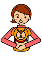 リラックスイメージ