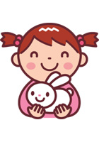 周辺の環境も清潔にすること