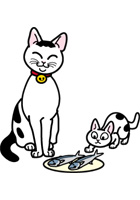 衛生的な環境で飼育