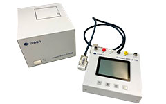 ERG(網膜電位図)