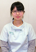 AHT 小倉 茉琳